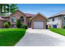 130 Sturgeon Meadows AVENUE, Leamington, Ontario