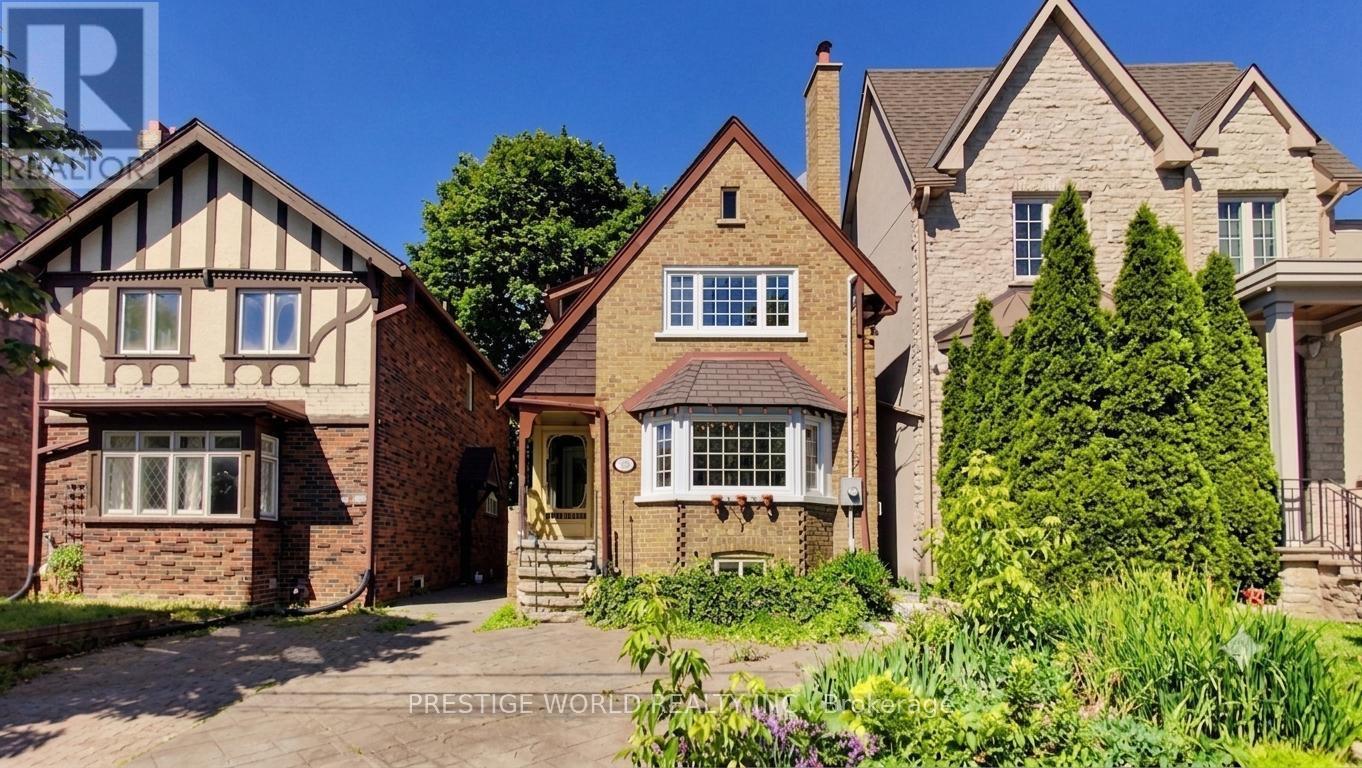 290 JEDBURGH ROAD, Toronto, Ontario