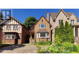 290 JEDBURGH ROAD, Toronto, Ontario