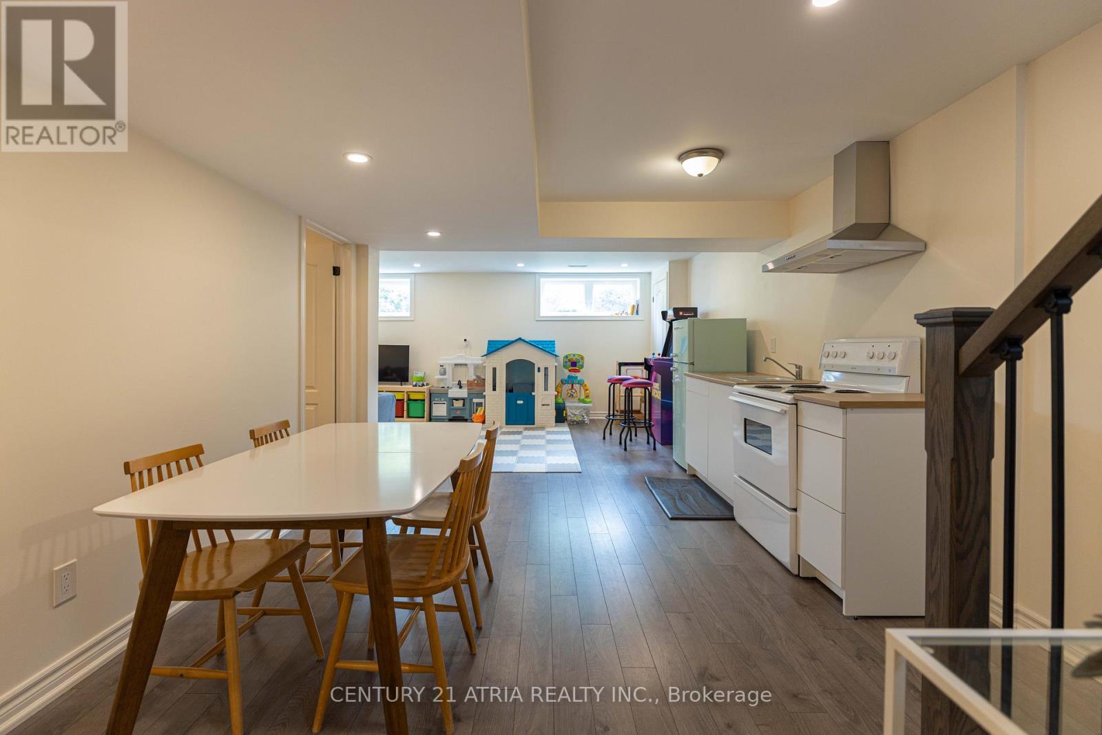 87 Winstanly Crescent, Toronto, Ontario  M1B 1N3 - Photo 22 - E13486378
