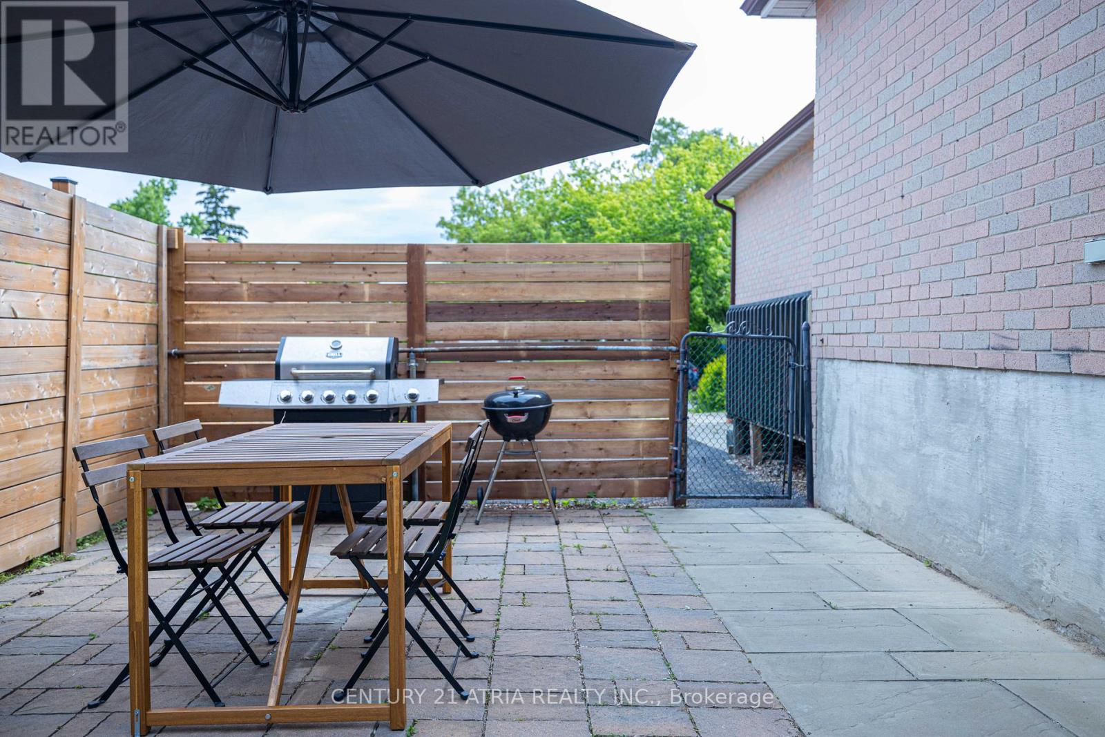 87 Winstanly Crescent, Toronto, Ontario  M1B 1N3 - Photo 29 - E13486378