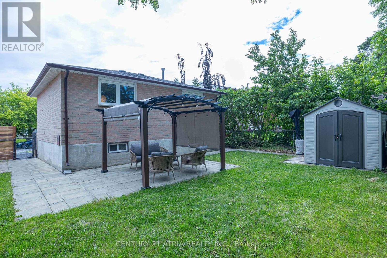 87 Winstanly Crescent, Toronto, Ontario  M1B 1N3 - Photo 31 - E13486378