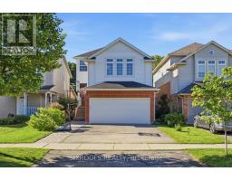 414 HAVENDALE CRESCENT, Waterloo, Ontario