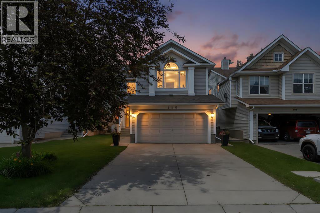 150 River Rock Place SE, calgary, Alberta