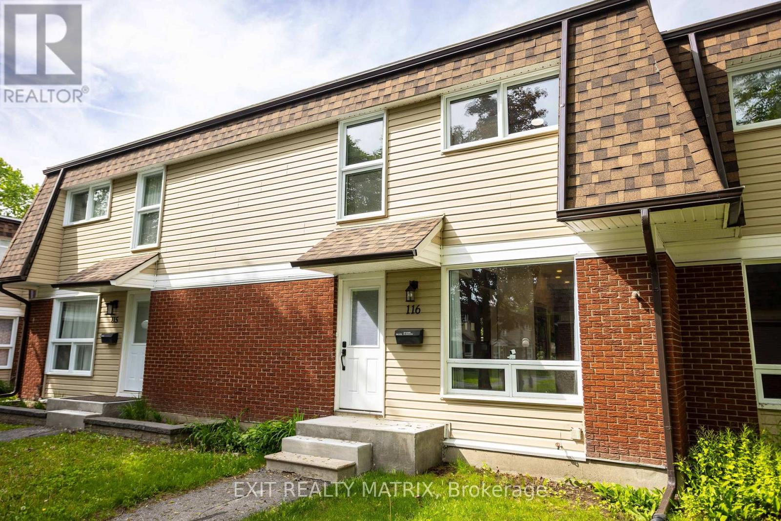 116 Rutherford Court, Ottawa, Ontario  K2K 1N5 - Photo 2 - X13417264