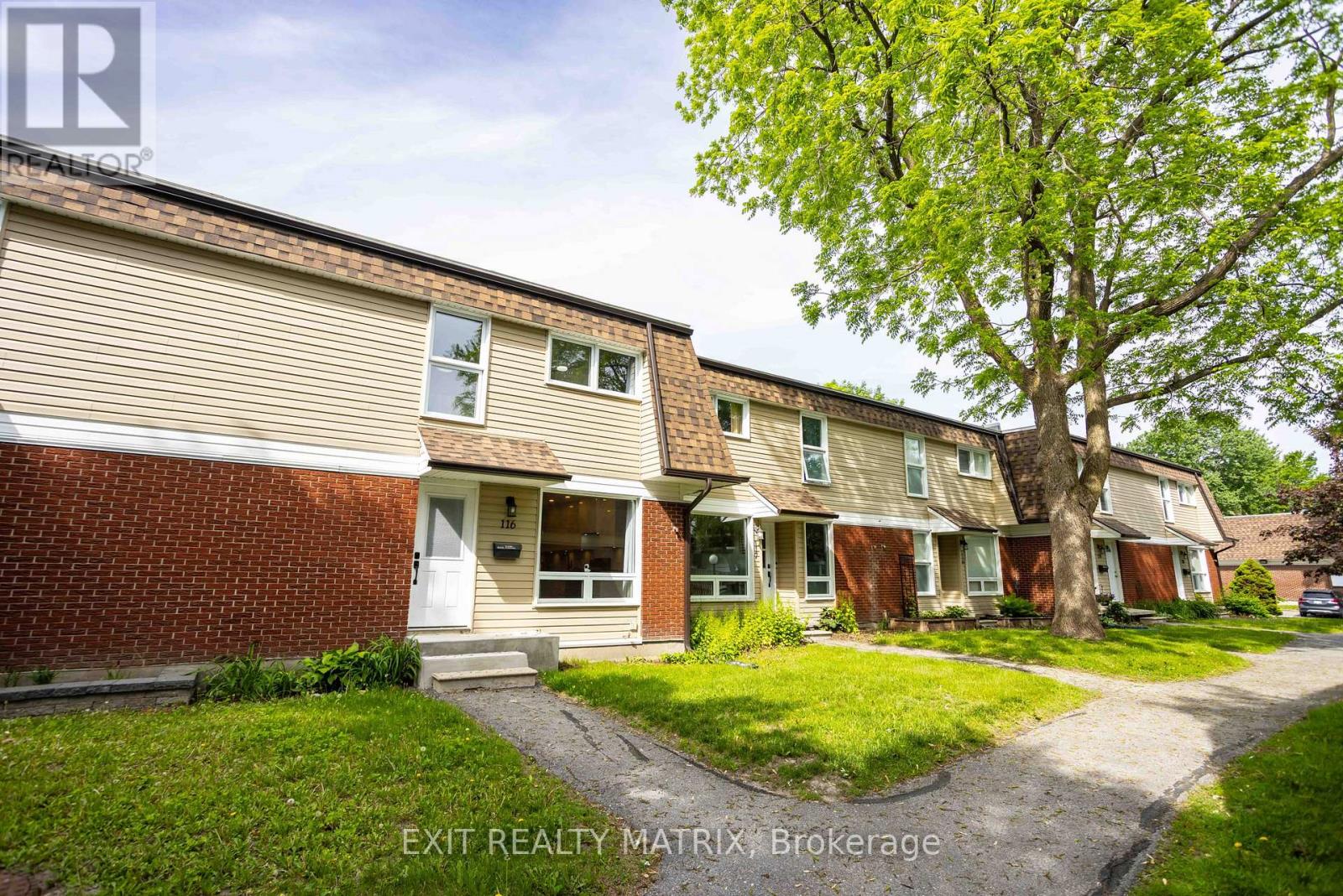 116 Rutherford Court, Ottawa, Ontario  K2K 1N5 - Photo 4 - X13417264