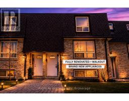 3 - 1400 MARY STREET N, Oshawa, Ontario