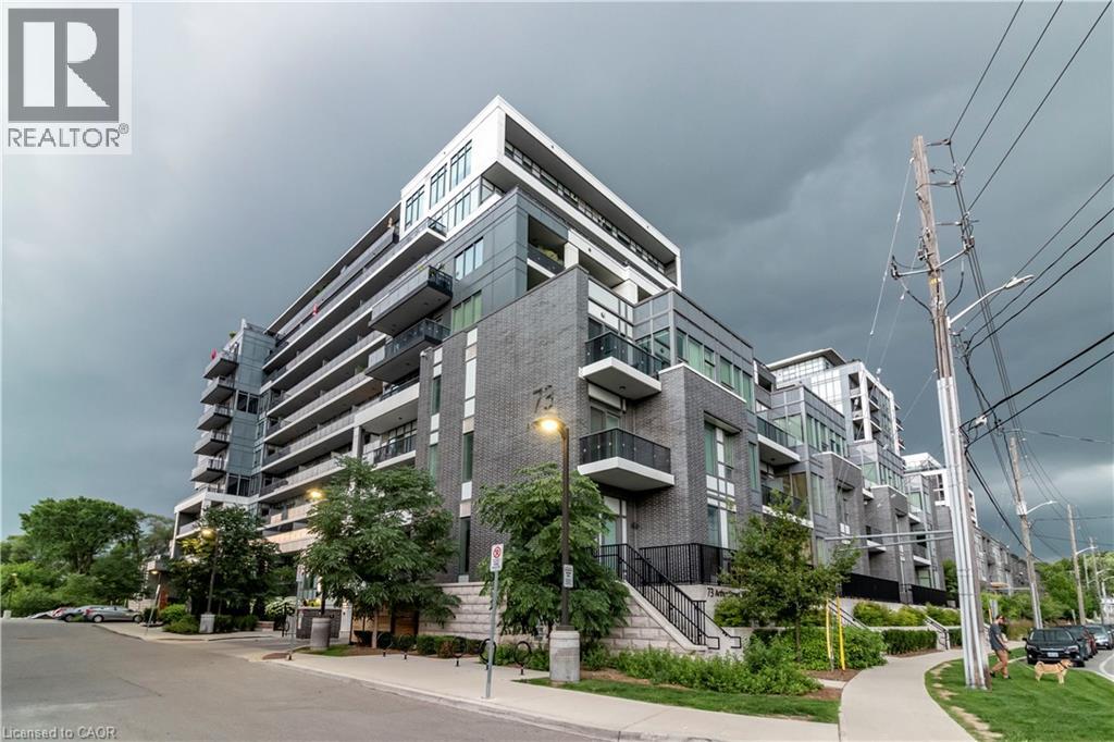 93 Arthur Street S Unit# 508, Guelph, Ontario  N1E 0T3 - Photo 1 - 40842757