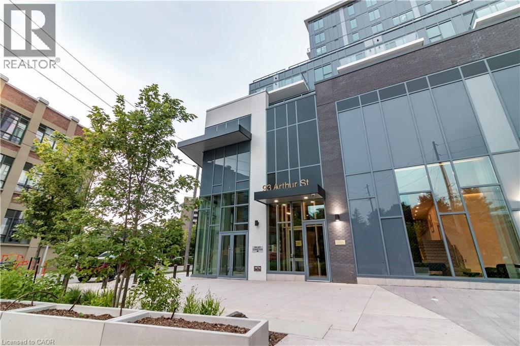 93 Arthur Street S Unit# 508, Guelph, Ontario  N1E 0T3 - Photo 2 - 40842757