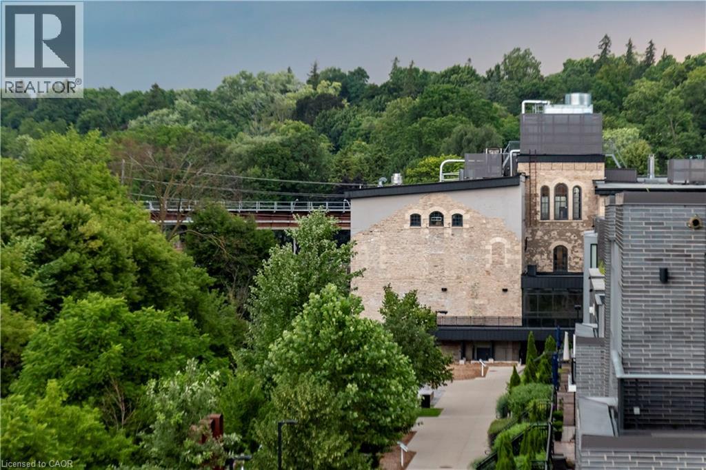 93 Arthur Street S Unit# 508, Guelph, Ontario  N1E 0T3 - Photo 35 - 40842757