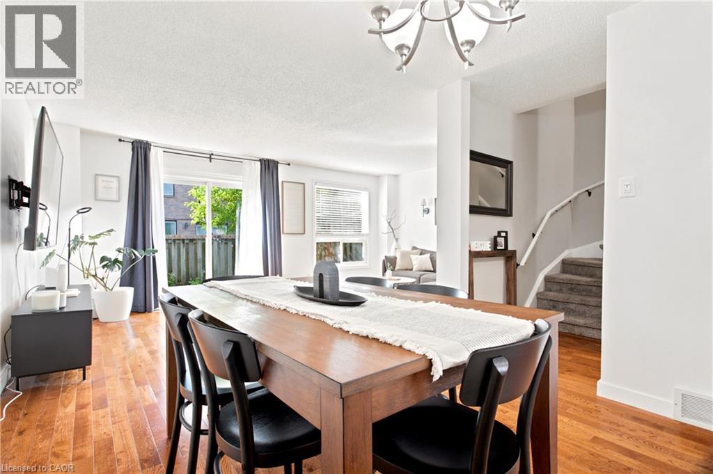 175 Siebert Avenue Unit# 9, Kitchener, Ontario  N2C 2M1 - Photo 10 - 40840426