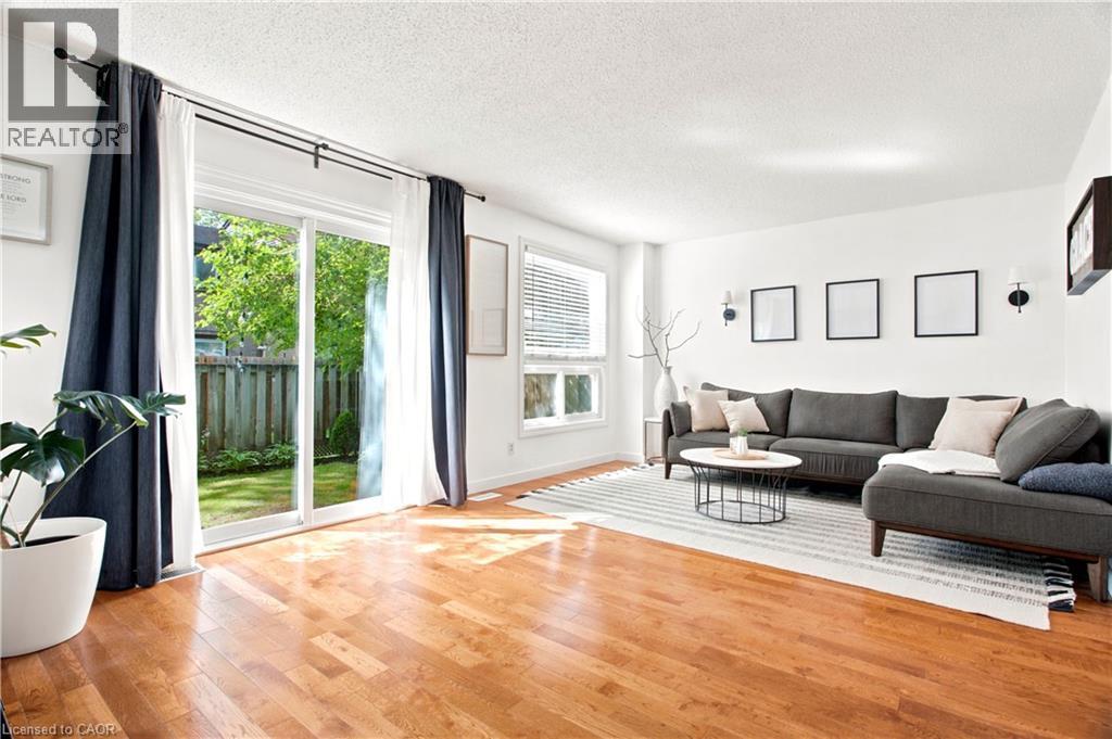 175 Siebert Avenue Unit# 9, Kitchener, Ontario  N2C 2M1 - Photo 11 - 40840426