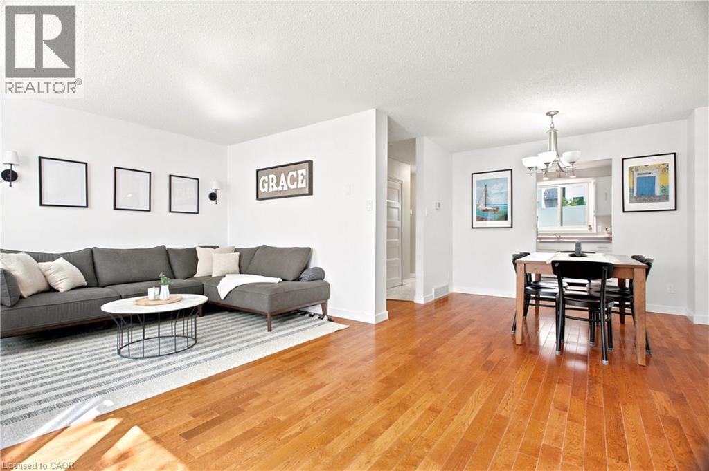 175 Siebert Avenue Unit# 9, Kitchener, Ontario  N2C 2M1 - Photo 12 - 40840426