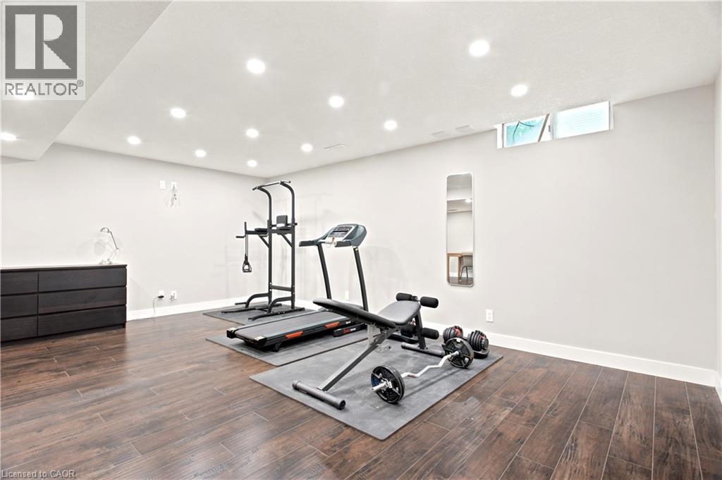 175 Siebert Avenue Unit# 9, Kitchener, Ontario  N2C 2M1 - Photo 20 - 40840426