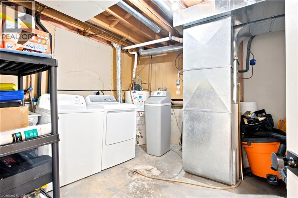 175 Siebert Avenue Unit# 9, Kitchener, Ontario  N2C 2M1 - Photo 23 - 40840426