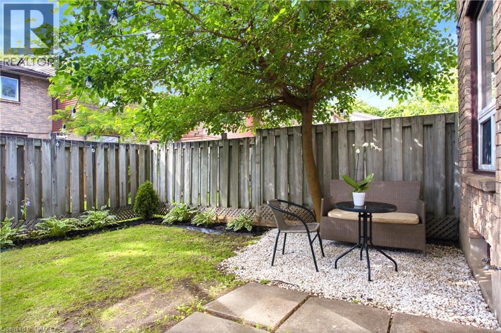 175 Siebert Avenue Unit# 9, Kitchener, Ontario  N2C 2M1 - Photo 25 - 40840426