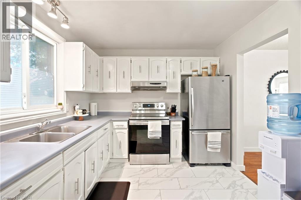 175 Siebert Avenue Unit# 9, Kitchener, Ontario  N2C 2M1 - Photo 5 - 40840426