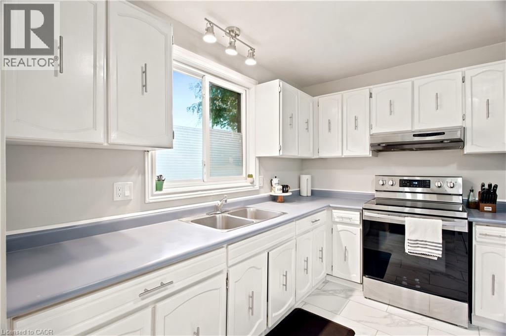 175 Siebert Avenue Unit# 9, Kitchener, Ontario  N2C 2M1 - Photo 6 - 40840426