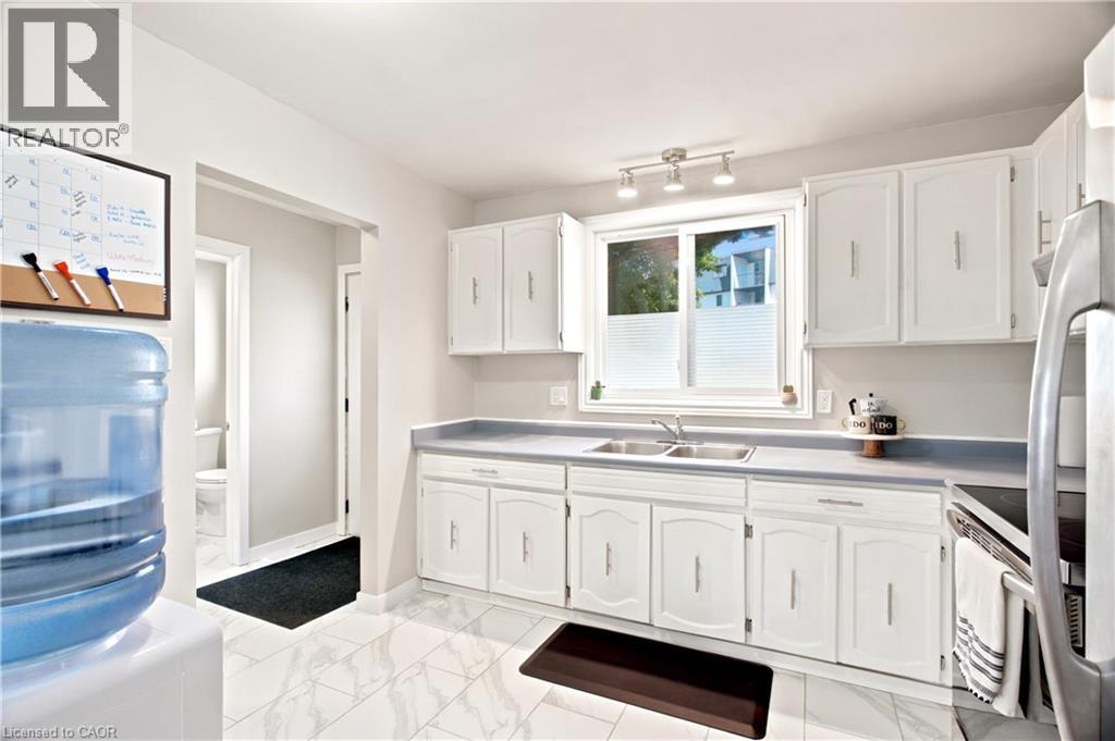 175 Siebert Avenue Unit# 9, Kitchener, Ontario  N2C 2M1 - Photo 7 - 40840426