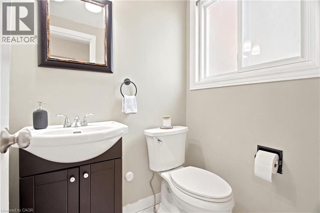 175 Siebert Avenue Unit# 9, Kitchener, Ontario  N2C 2M1 - Photo 8 - 40840426