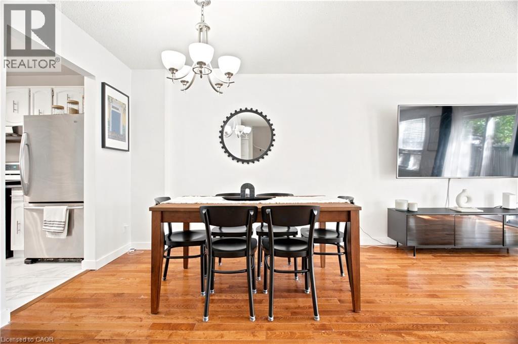 175 Siebert Avenue Unit# 9, Kitchener, Ontario  N2C 2M1 - Photo 9 - 40840426