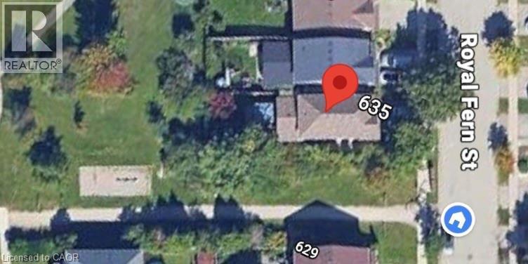 635 Royal Fern Street, Waterloo, Ontario  N2V 2P6 - Photo 23 - 40838818