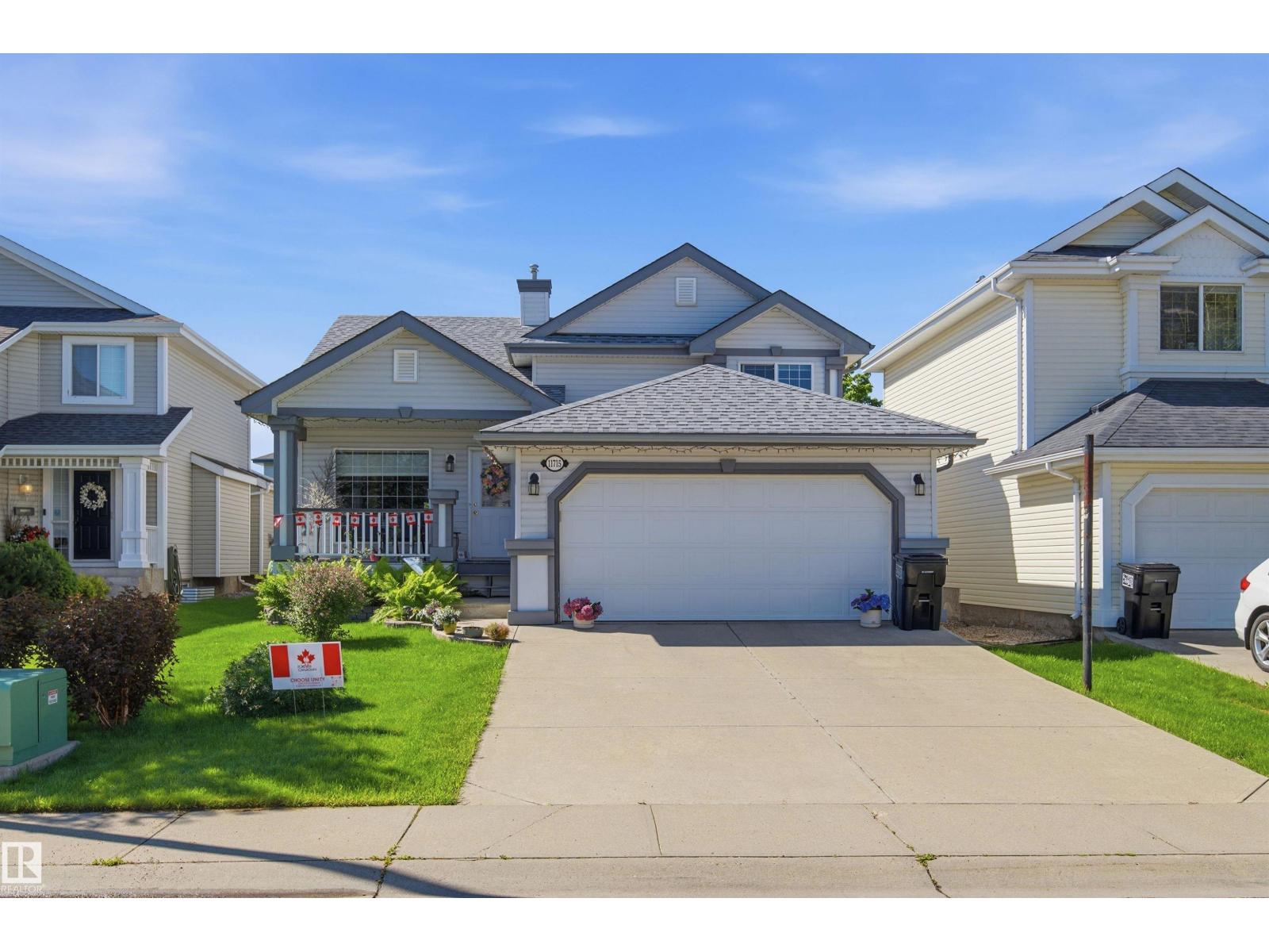 11715 11B AV NW, Edmonton, Alberta