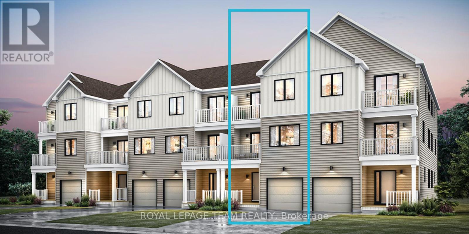 110 MONTY PRIVATE, North Grenville, Ontario
