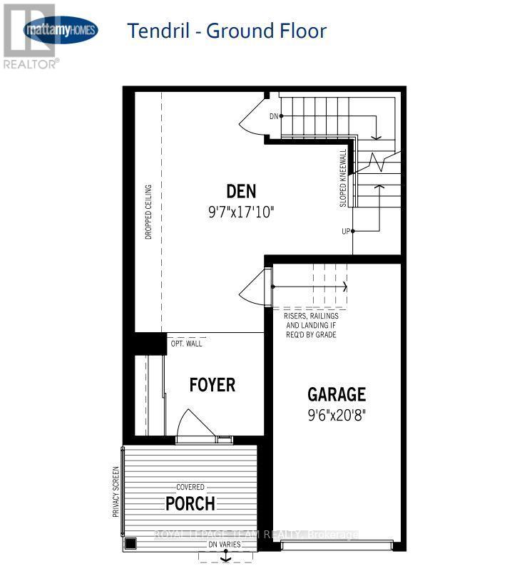 110 Monty Private, North Grenville, Ontario  K0G 1J0 - Photo 8 - X13487222
