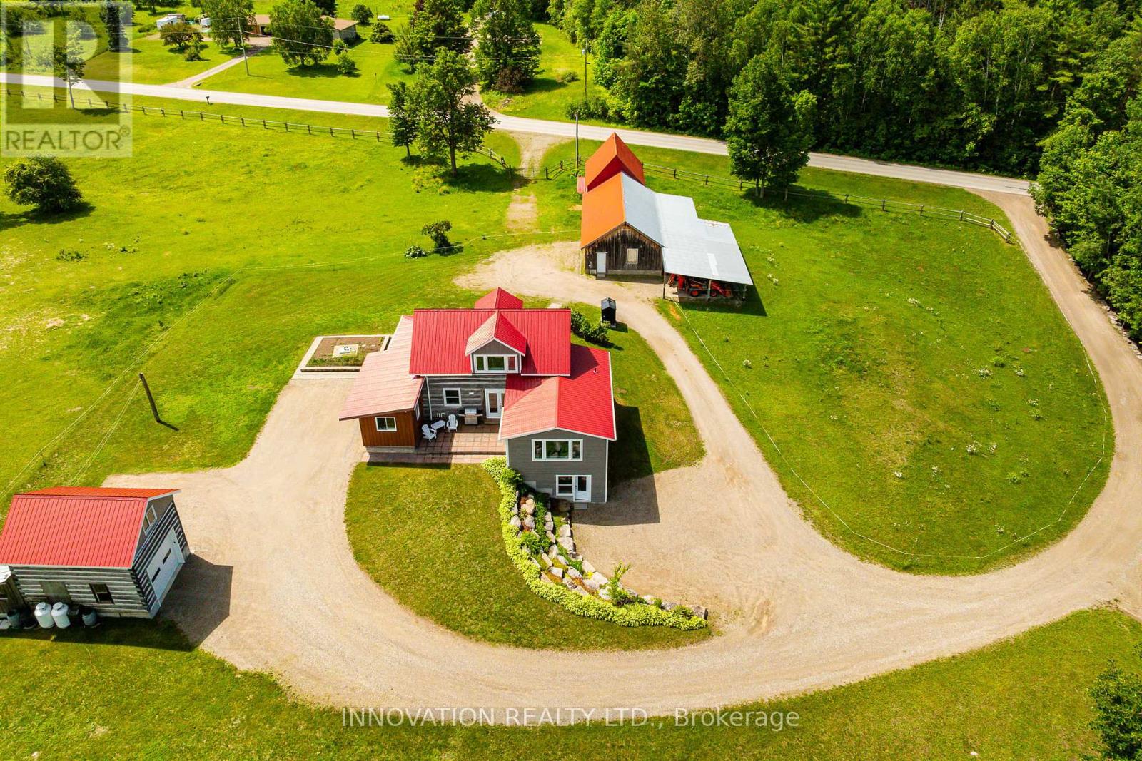 172 Mink Lake Road, North Algona Wilberforce, Ontario  K0J 1T0 - Photo 3 - X13487290