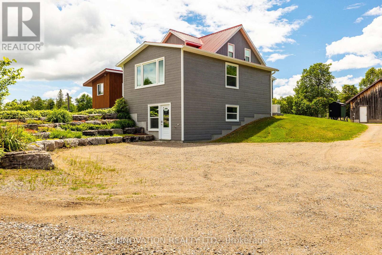 172 Mink Lake Road, North Algona Wilberforce, Ontario  K0J 1T0 - Photo 35 - X13487290