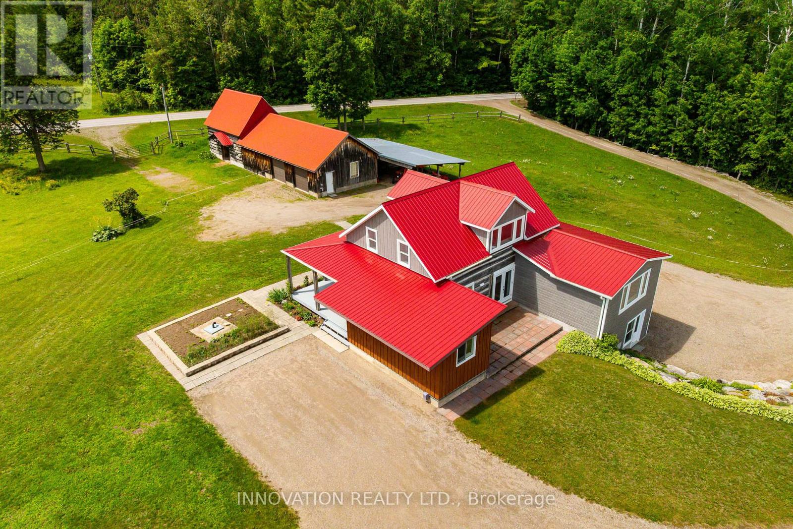 172 Mink Lake Road, North Algona Wilberforce, Ontario  K0J 1T0 - Photo 36 - X13487290