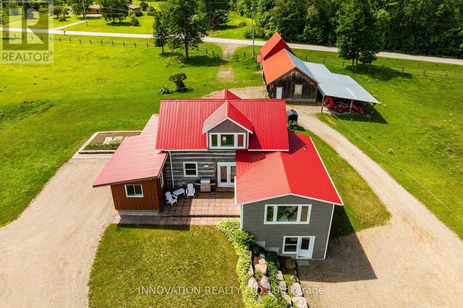 172 Mink Lake Road, North Algona Wilberforce, Ontario  K0J 1T0 - Photo 37 - X13487290