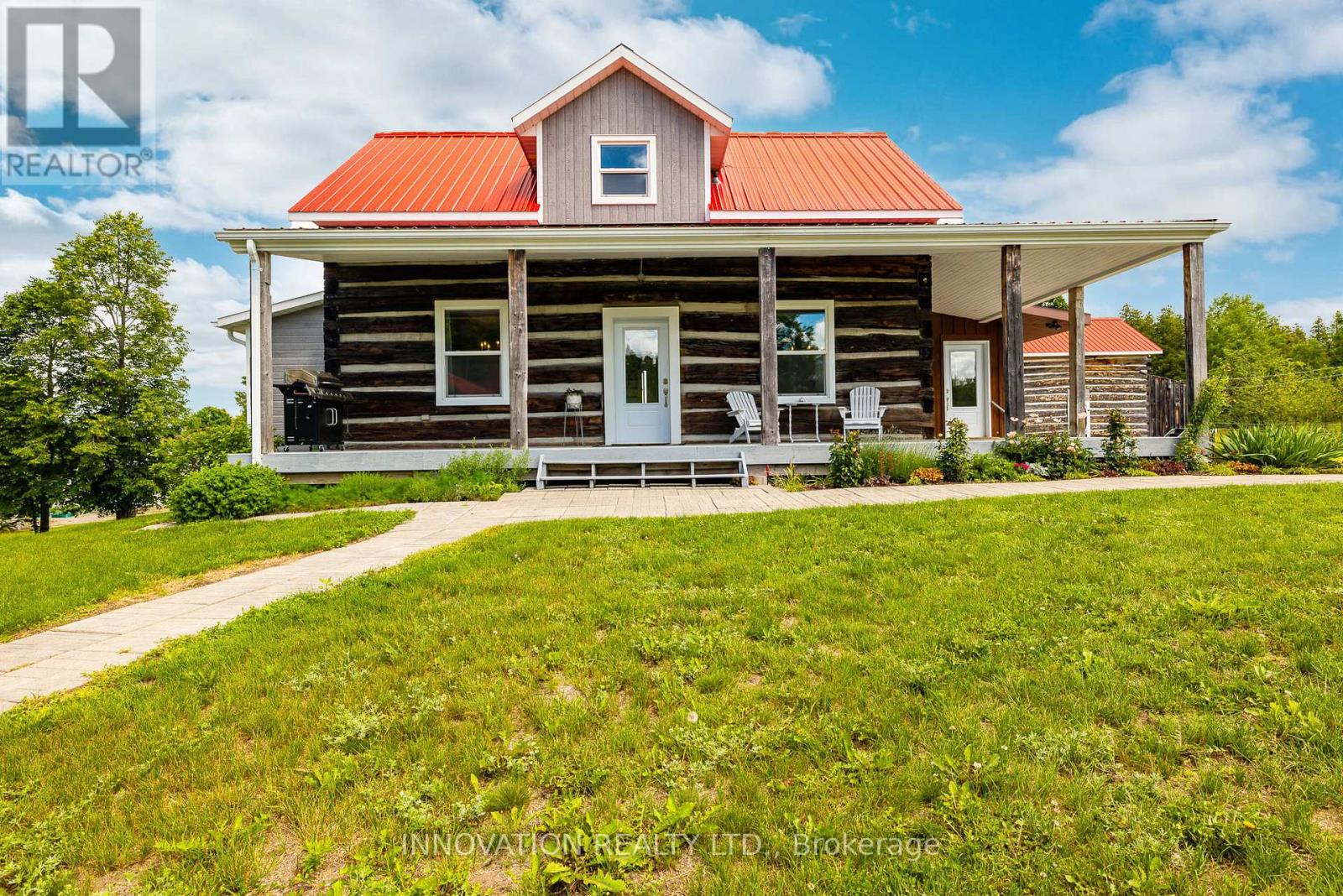 172 Mink Lake Road, North Algona Wilberforce, Ontario  K0J 1T0 - Photo 4 - X13487290