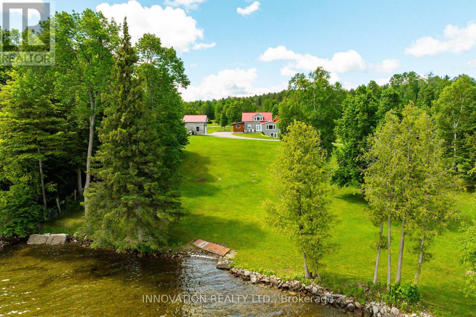 172 Mink Lake Road, North Algona Wilberforce, Ontario  K0J 1T0 - Photo 41 - X13487290