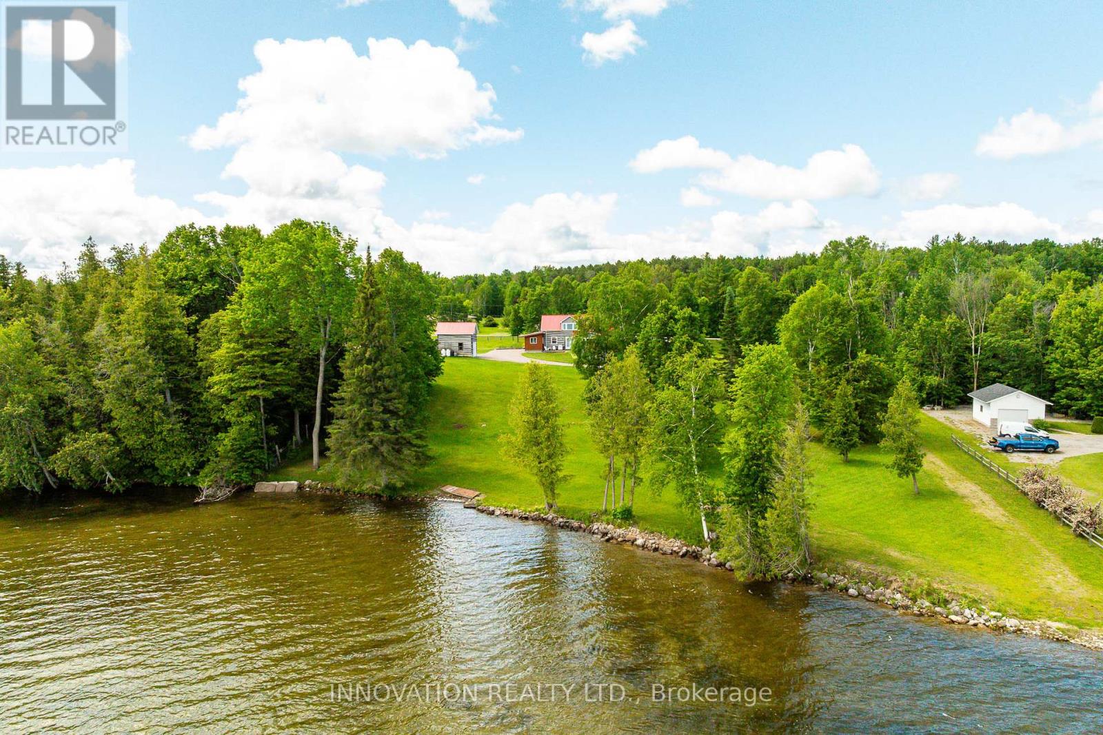 172 Mink Lake Road, North Algona Wilberforce, Ontario  K0J 1T0 - Photo 42 - X13487290