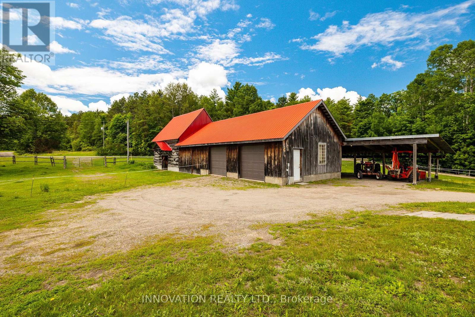 172 Mink Lake Road, North Algona Wilberforce, Ontario  K0J 1T0 - Photo 43 - X13487290