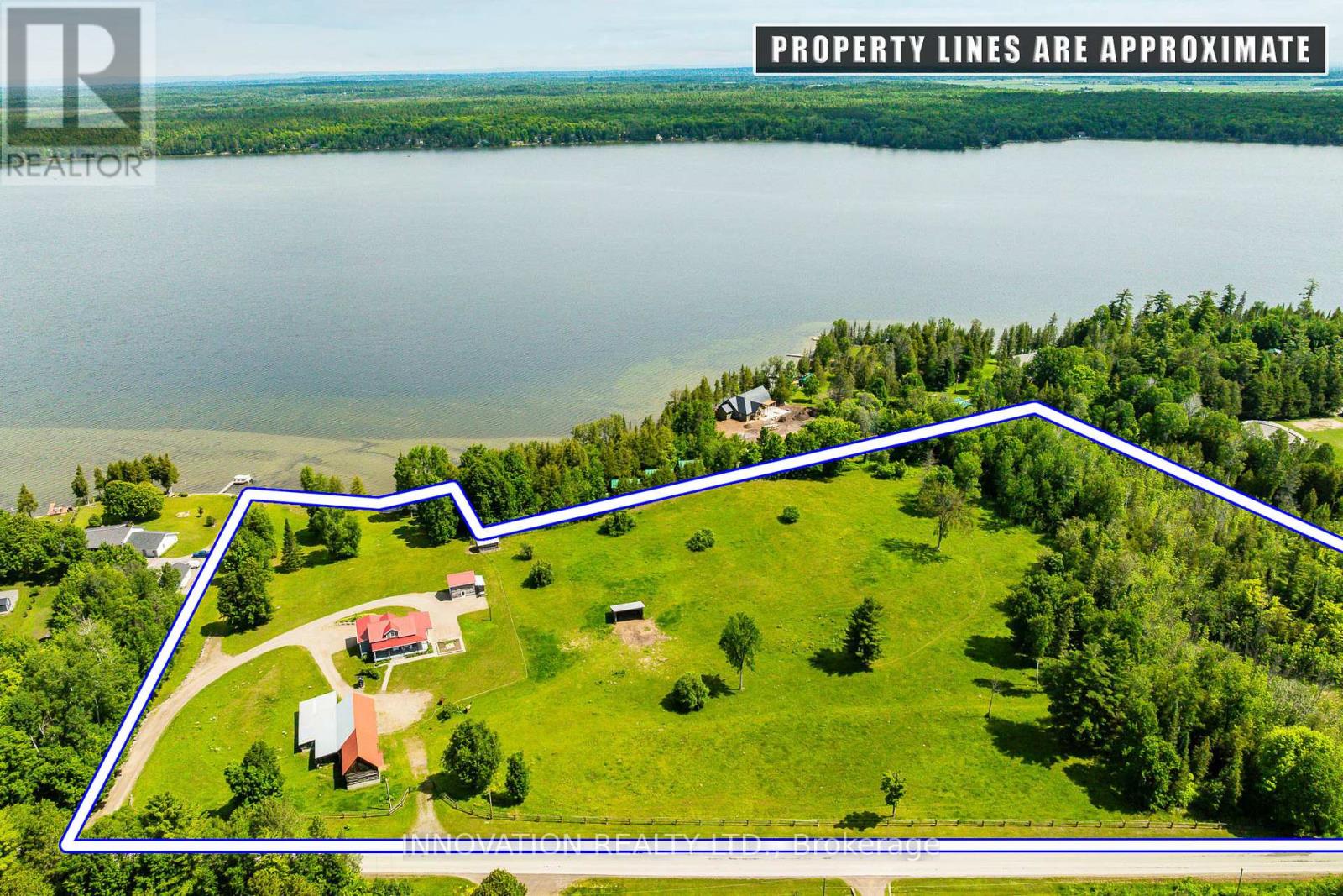 172 Mink Lake Road, North Algona Wilberforce, Ontario  K0J 1T0 - Photo 50 - X13487290
