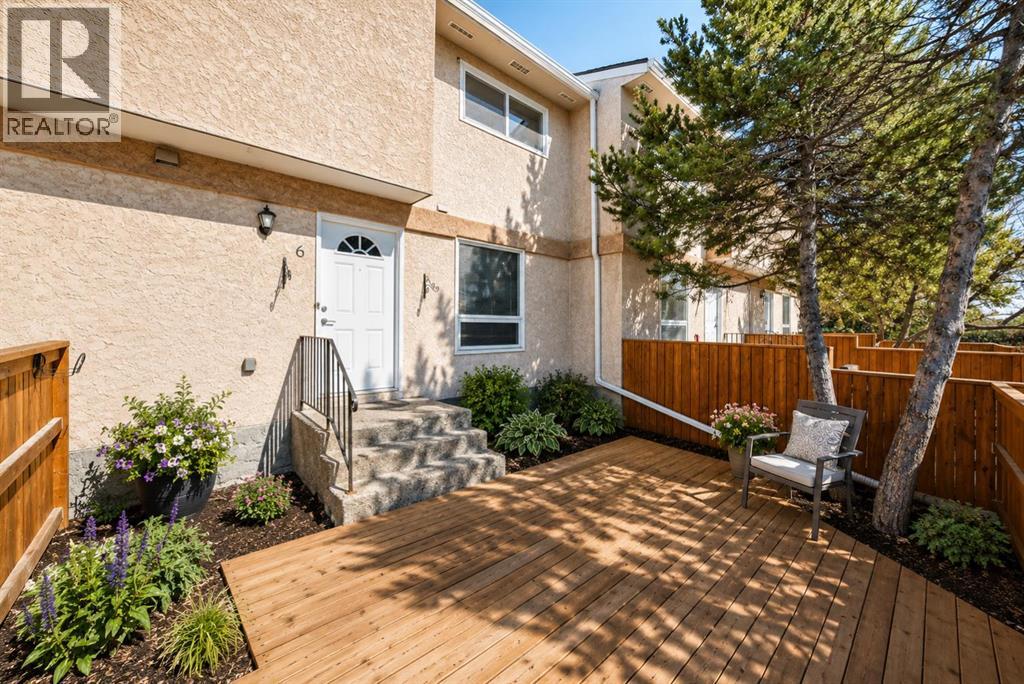 6, 4630 46 Avenue, olds, Alberta
