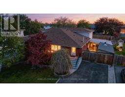 20 LAWRENCE CRESCENT, Clarington, Ontario