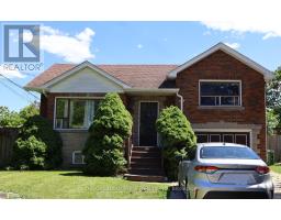 1 - 113 PITFIELD ROAD, Toronto, Ontario