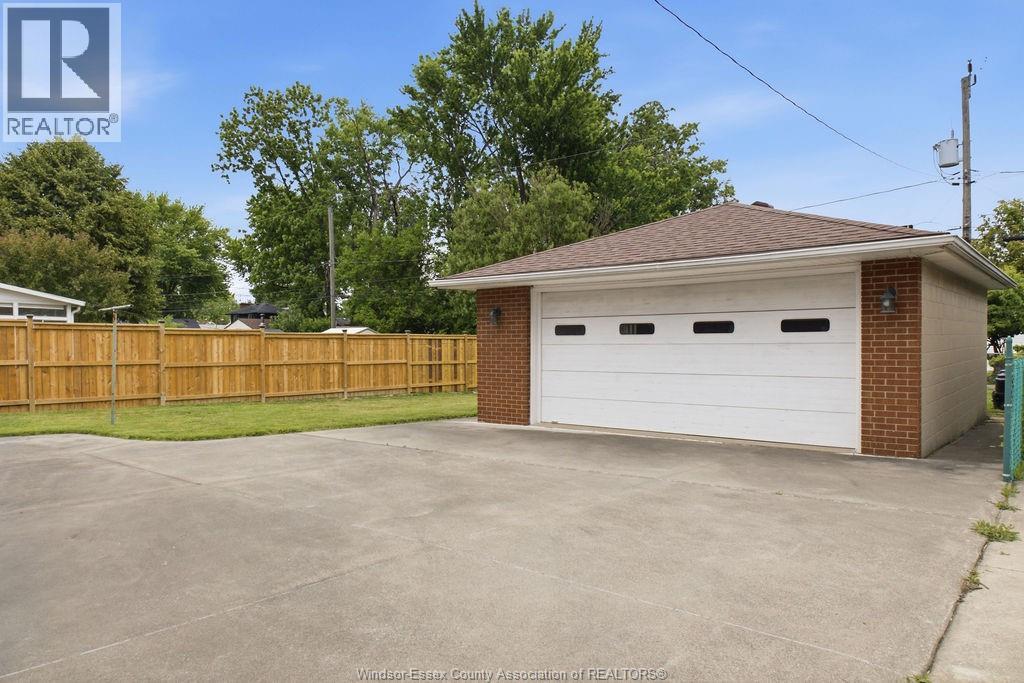 1156 Esdras, Windsor, Ontario  N8S 2N4 - Photo 31 - 26015159