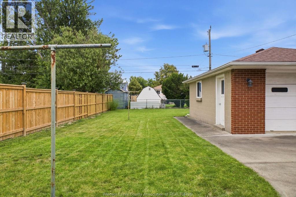1156 Esdras, Windsor, Ontario  N8S 2N4 - Photo 34 - 26015159