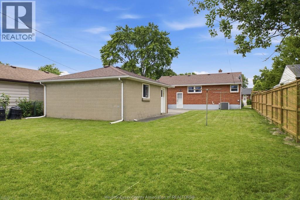 1156 Esdras, Windsor, Ontario  N8S 2N4 - Photo 35 - 26015159