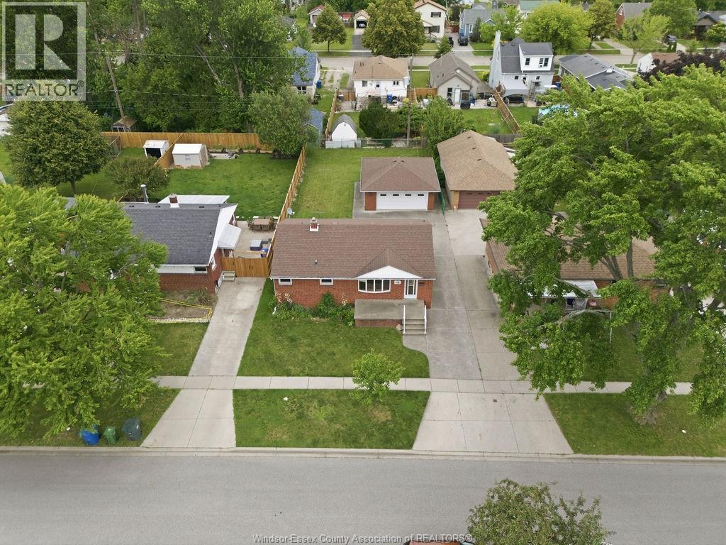 1156 Esdras, Windsor, Ontario  N8S 2N4 - Photo 37 - 26015159