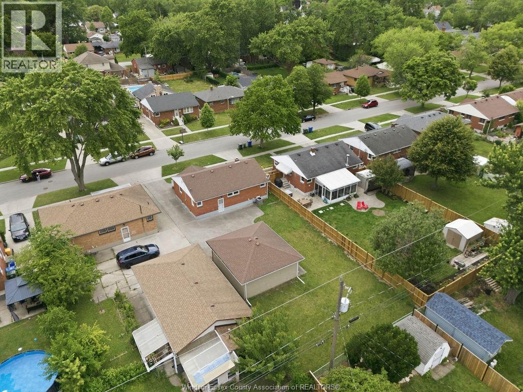 1156 Esdras, Windsor, Ontario  N8S 2N4 - Photo 39 - 26015159
