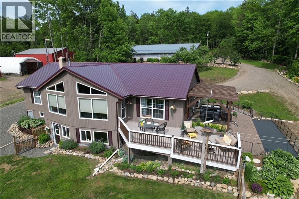 30 Stillwater Street, St George, New Brunswick