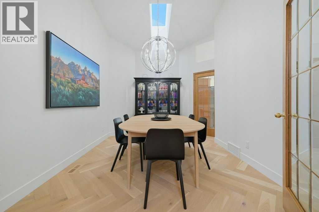 63 Varsity Ridge Terrace Nw, Calgary, Alberta  T3A 4Y2 - Photo 8 - A2262333
