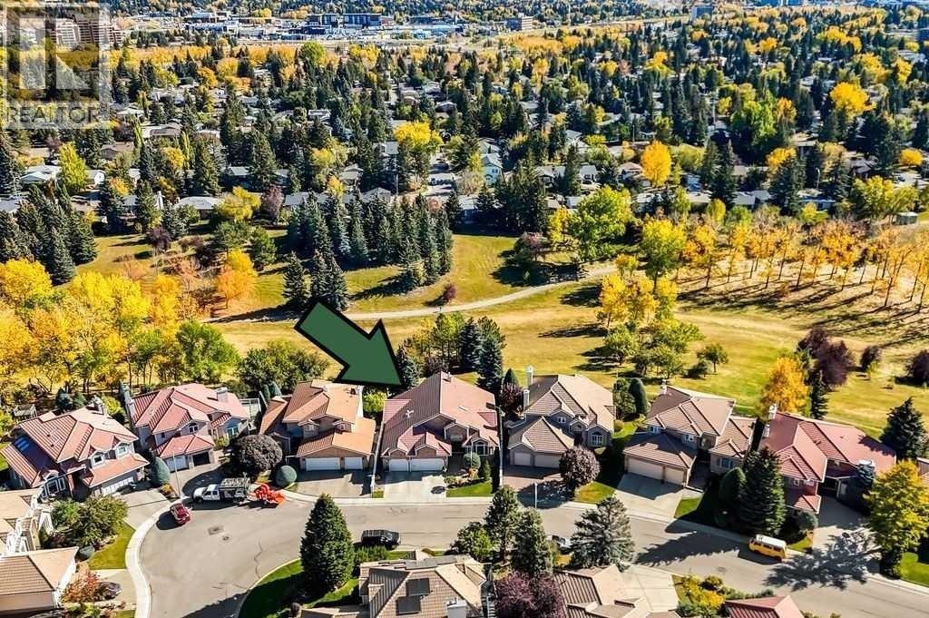 63 Varsity Ridge Terrace Nw, Calgary, Alberta  T3A 4Y2 - Photo 2 - A2262333