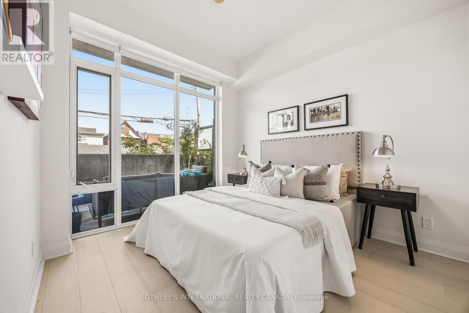 104 - 245 Perth Avenue N, Toronto, Ontario  M6P 3X9 - Photo 15 - W13486464